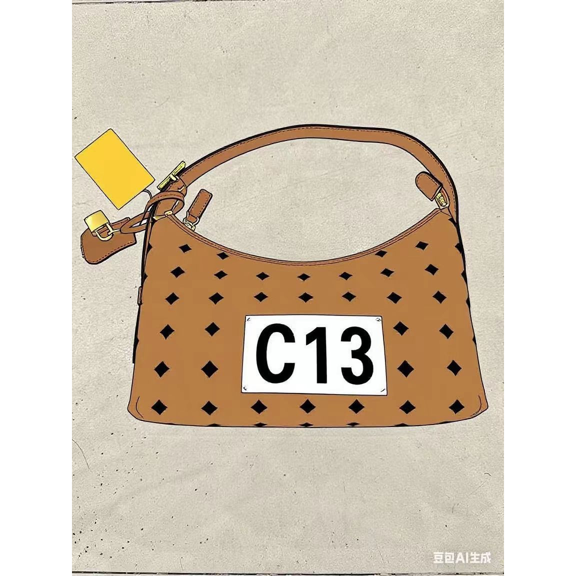 C13-《牛角包》---KJ