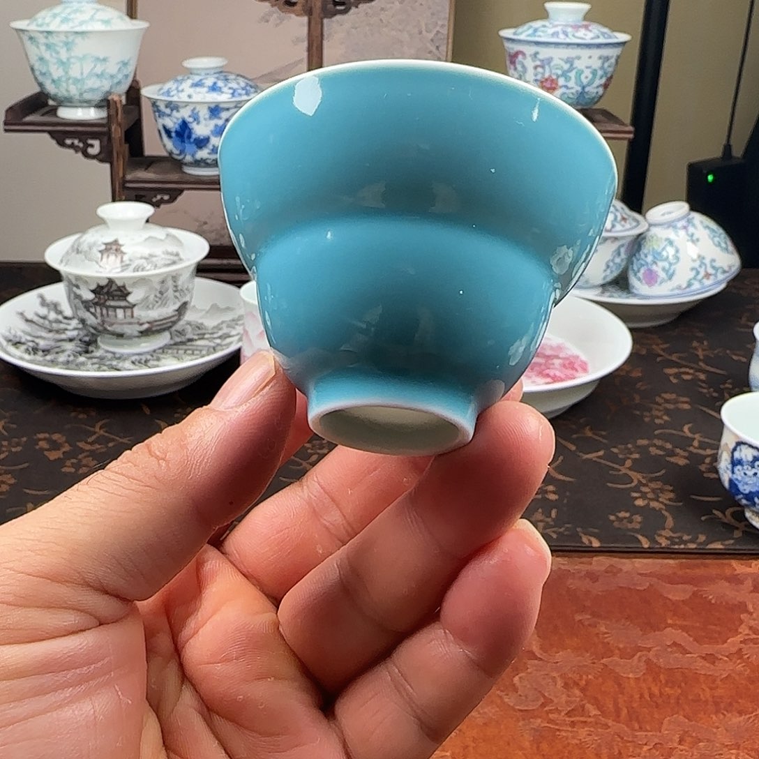 景德镇陶瓷学院美术