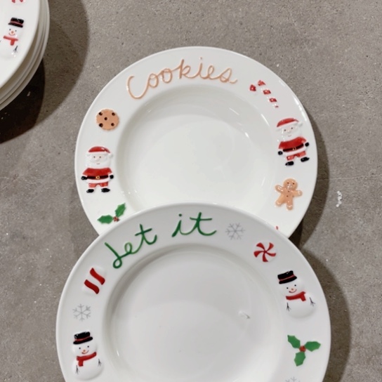 微瑕陶瓷完美主义者勿拍2个处理