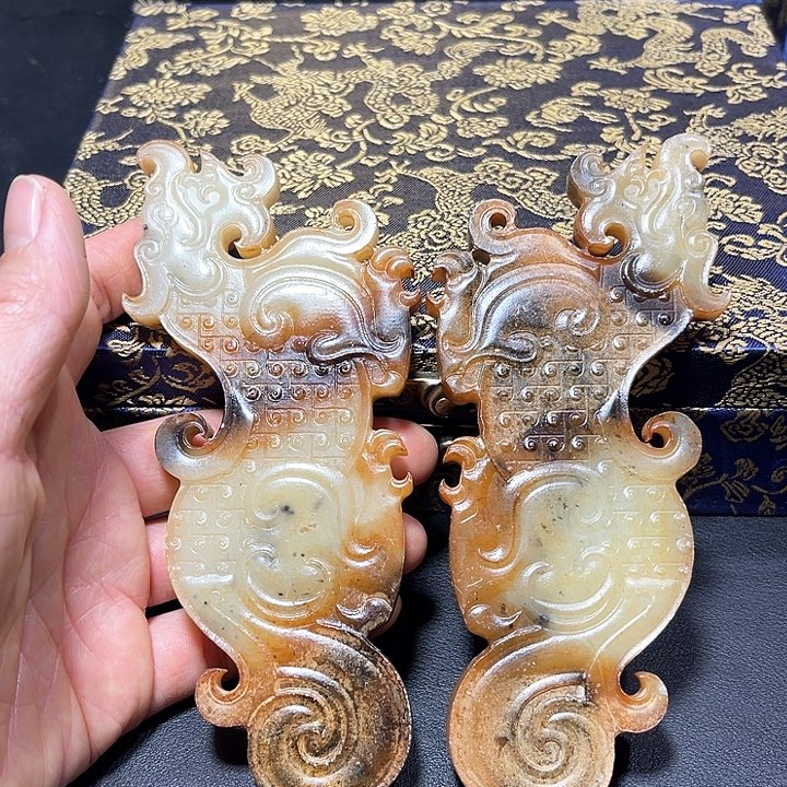 底槽青官方链接一物一图发货