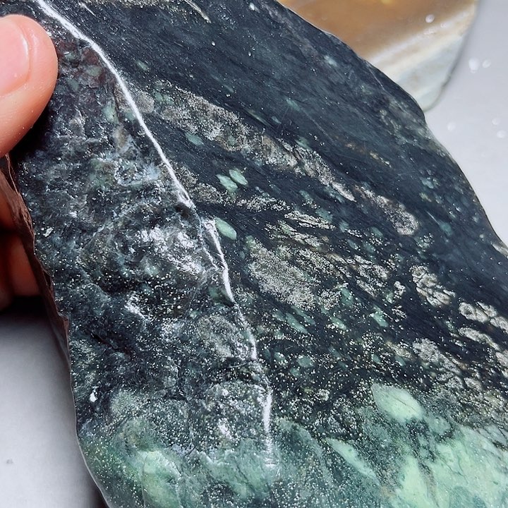 和田玉珠宝奇石未镶嵌