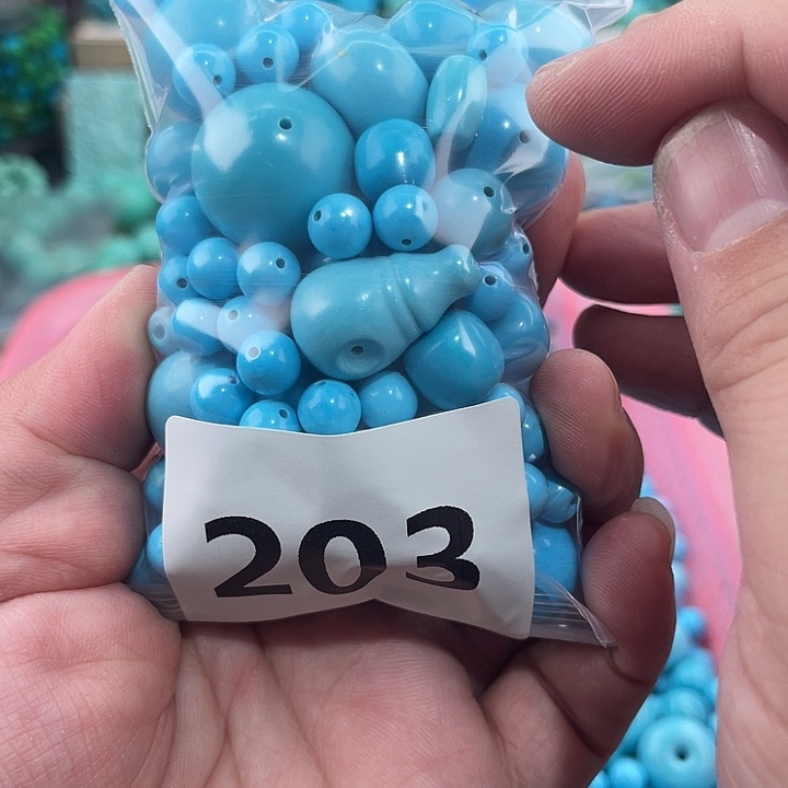 菱锰矿未镶嵌珠宝半成品