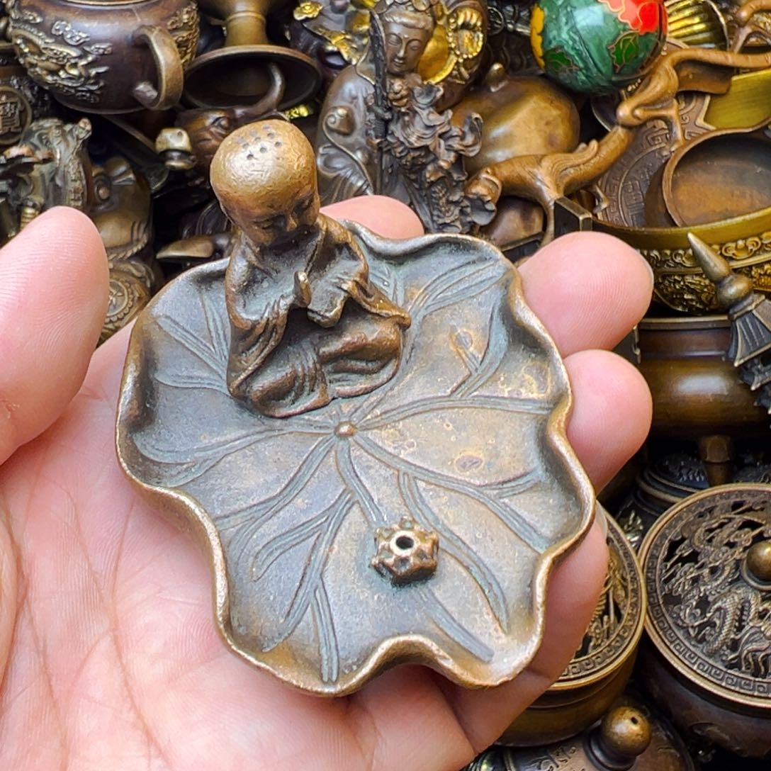 精美文玩精品摆件