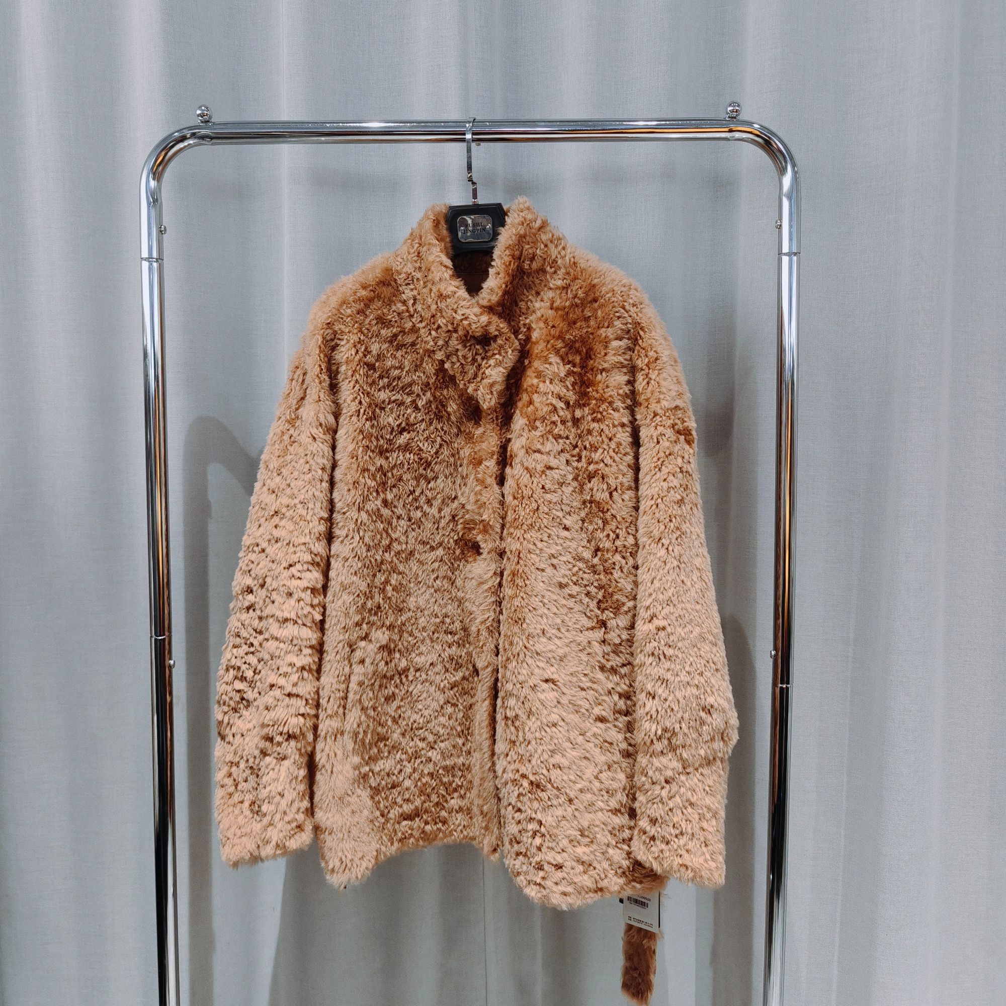 【拉贡】瑞迪澳新款皮毛一体GF 25086