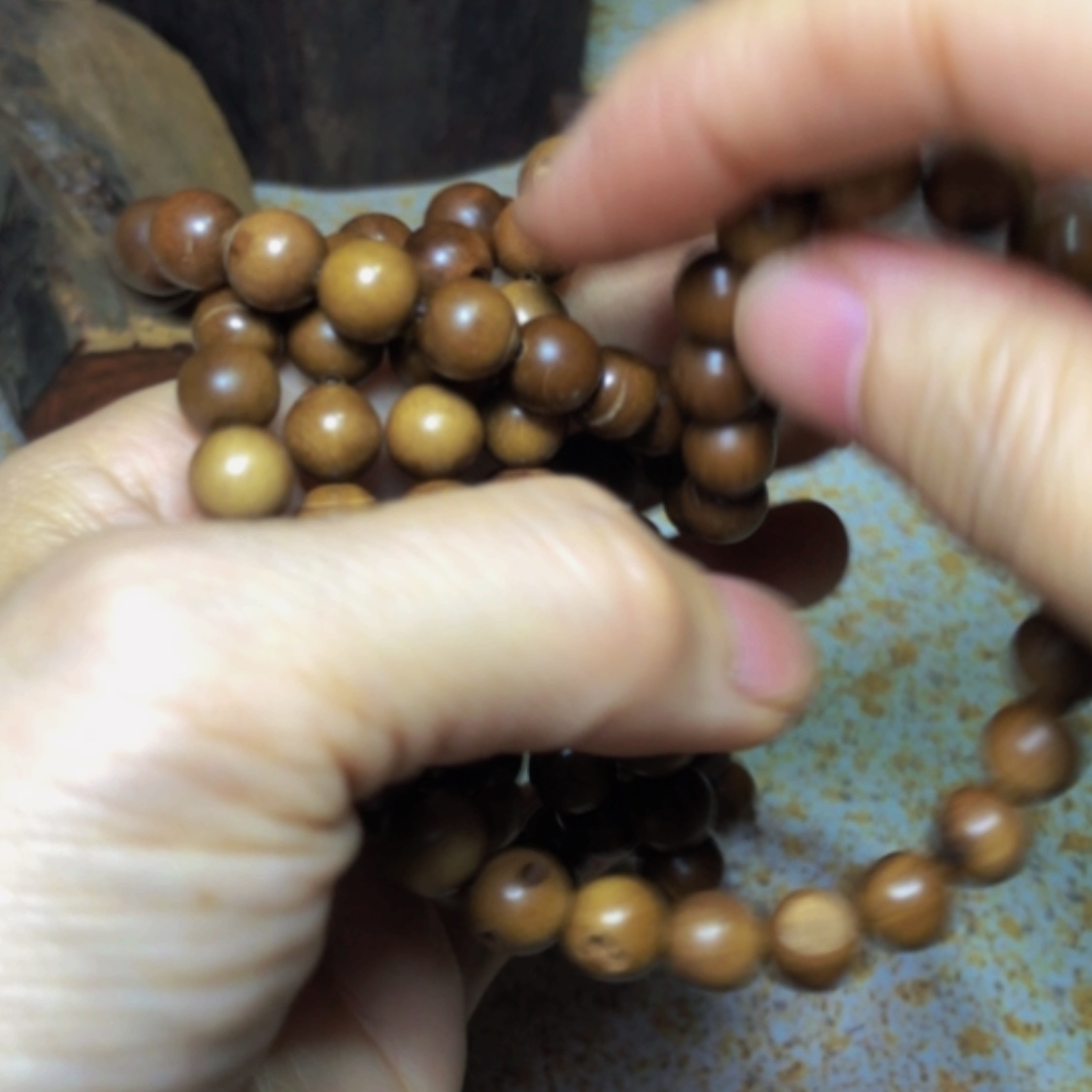 【闪购商品】木用****0老山檀香