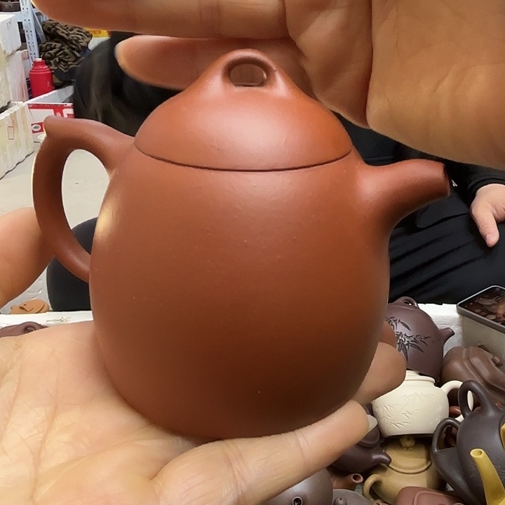 紫砂茶盘宜兴紫砂壶原矿紫砂壶