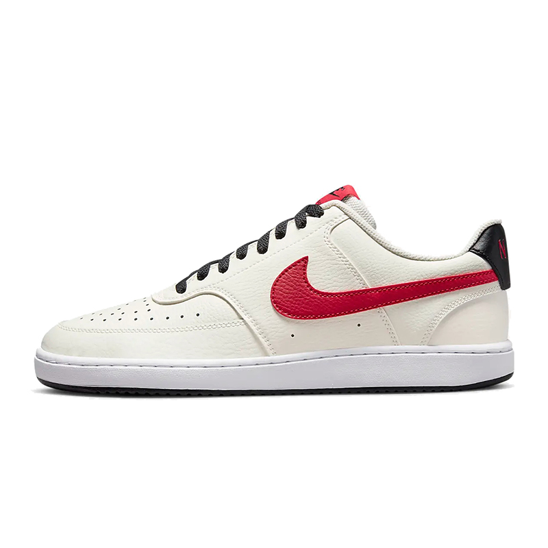 Nike耐克春季男鞋COURT VISION LO NBA休闲鞋DM1187-101