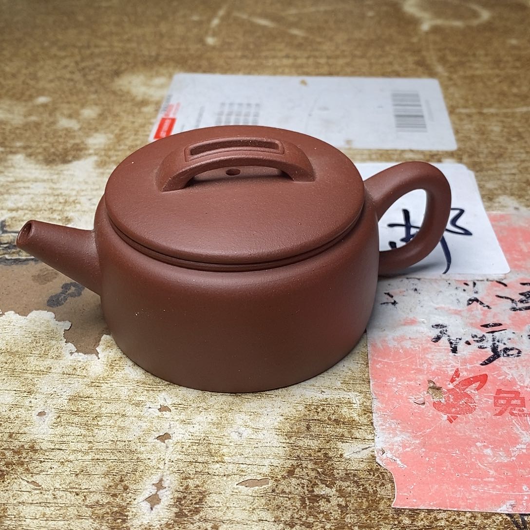 紫砂茶壶紫砂艺术