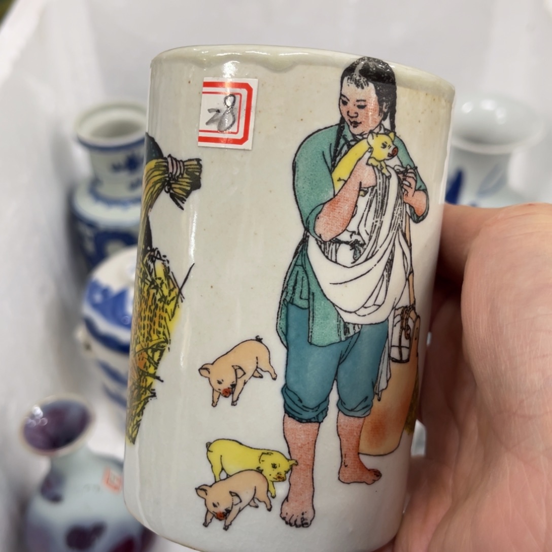 陶日用家用陶瓷制品