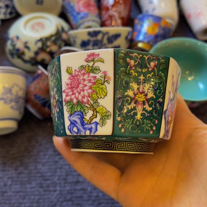 景德镇景德镇陶瓷