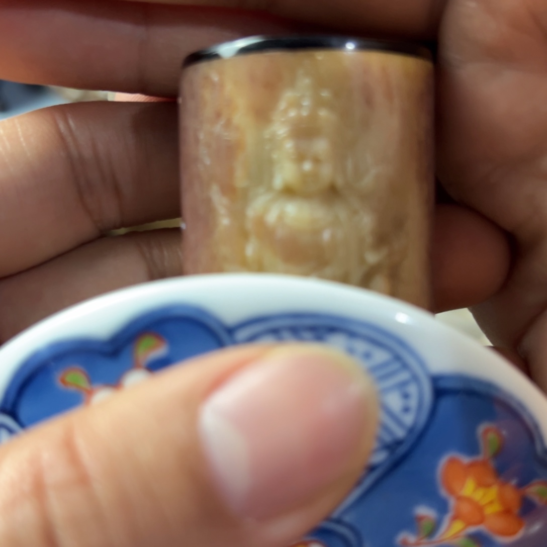 紫砂茶碗放漏场，全都漏