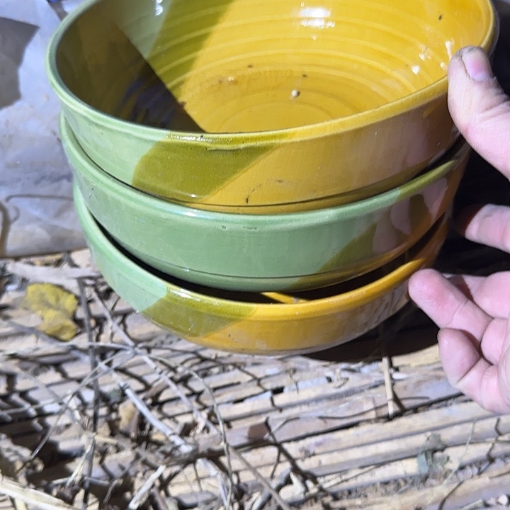 平***.陶瓷陶瓷制品等产品8寸韩式梅碗