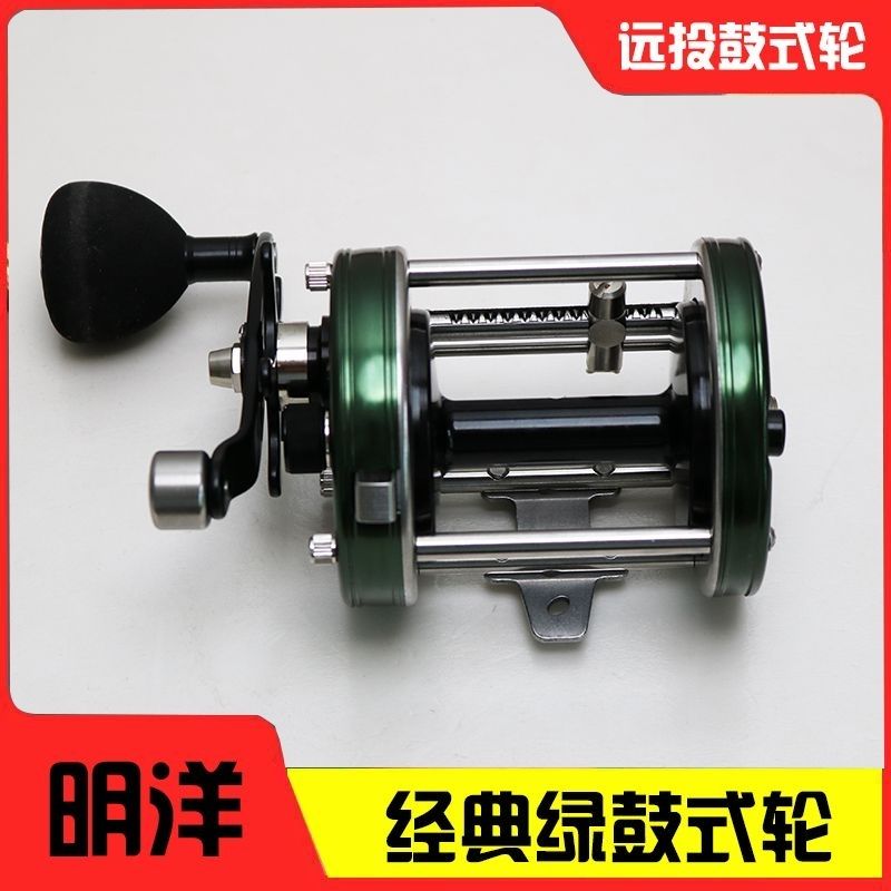 明洋磁力刹车鼓轮8000 - 15000型号防炸线正品