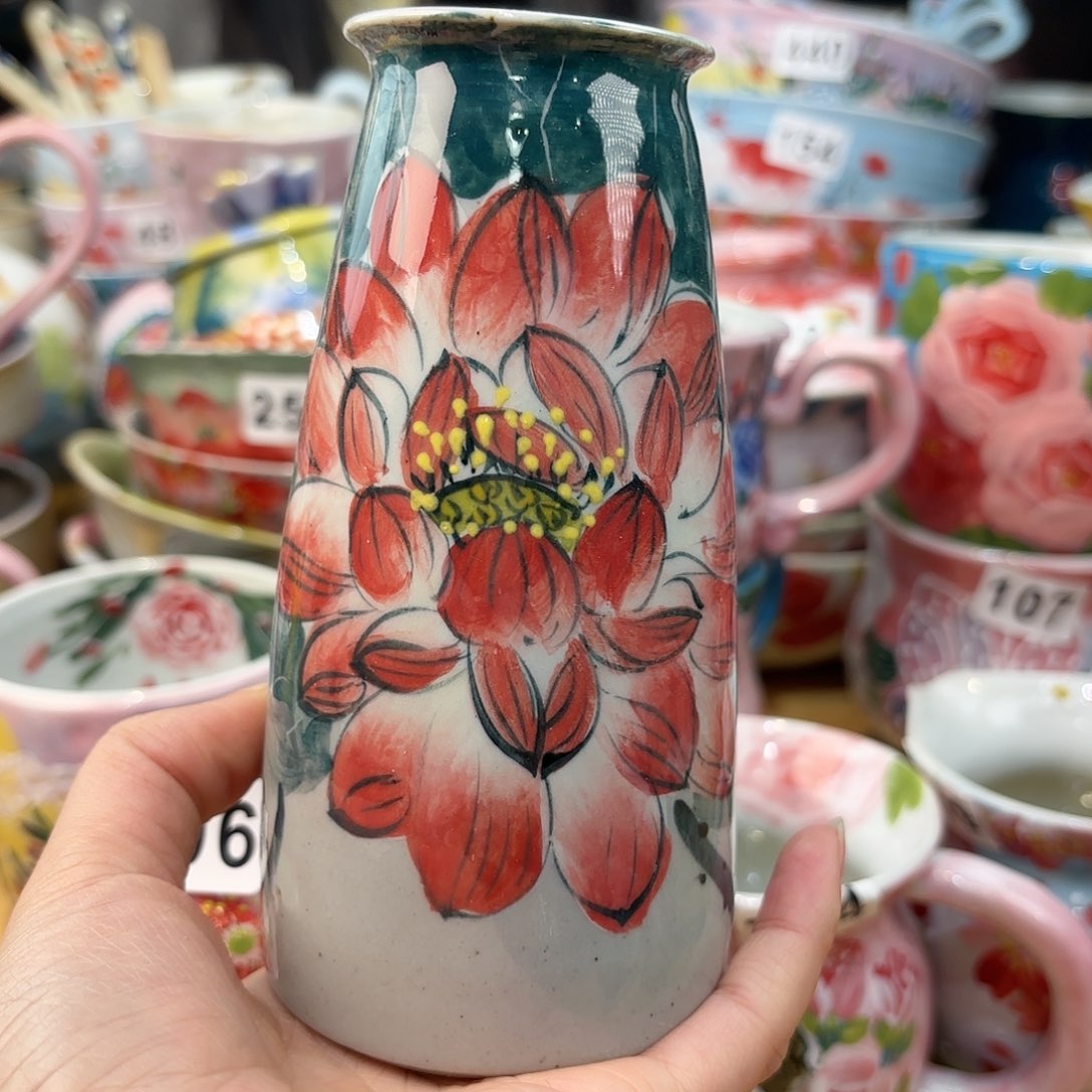 瓷片兔兔盖茨，兔兔好