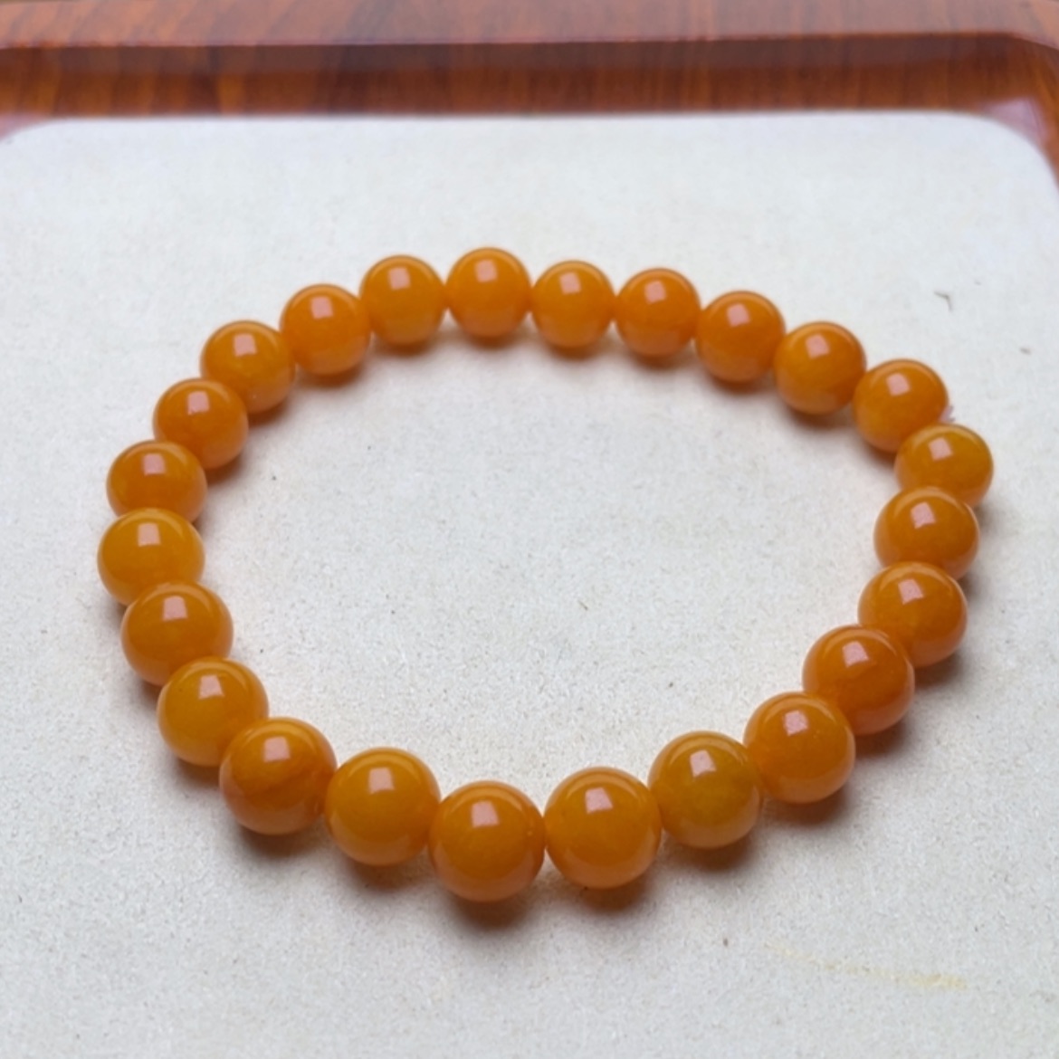 【闪购商品】未镶嵌手链石英质玉