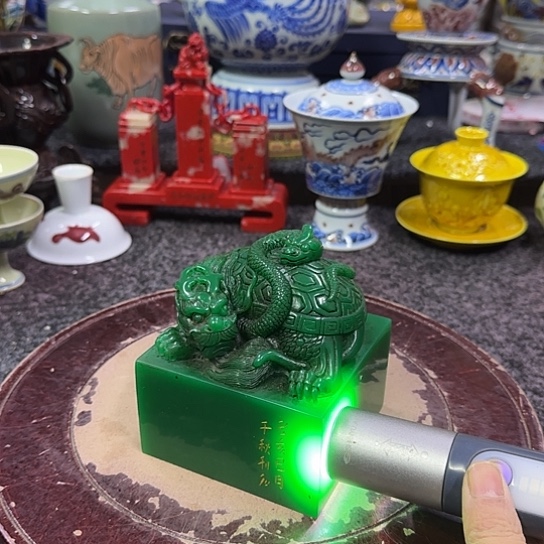 瓶摆件家居设计的