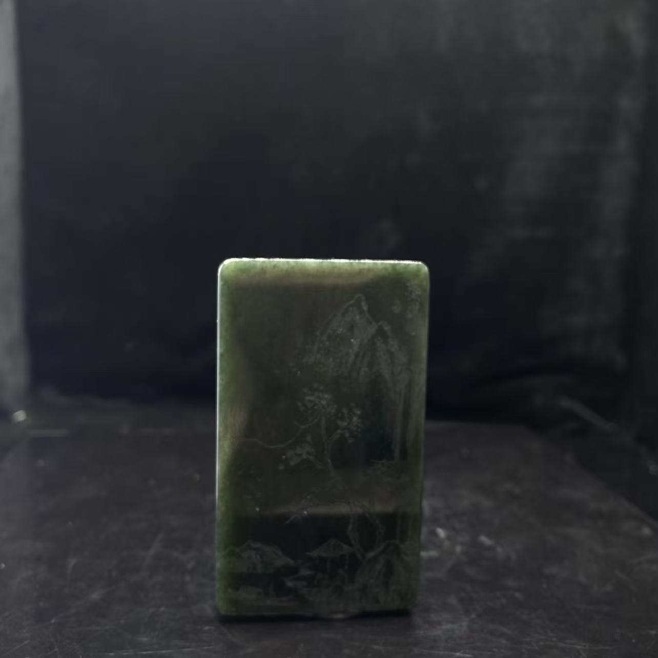 A607 和田玉 YY131591