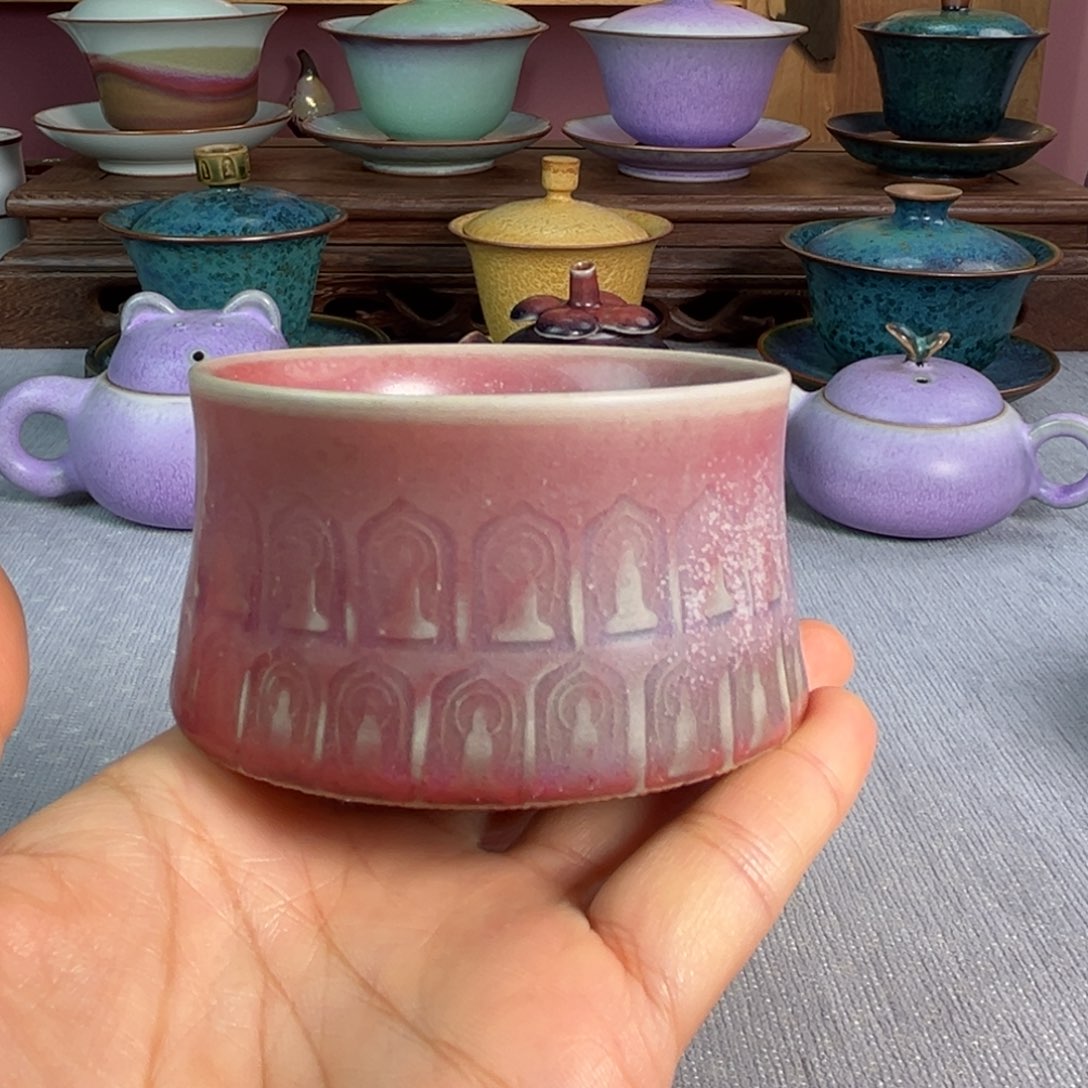 【闪购商品】钧瓷000010