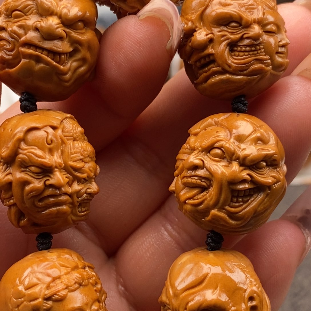 橄榄核吊坠橄榄橄榄橄榄