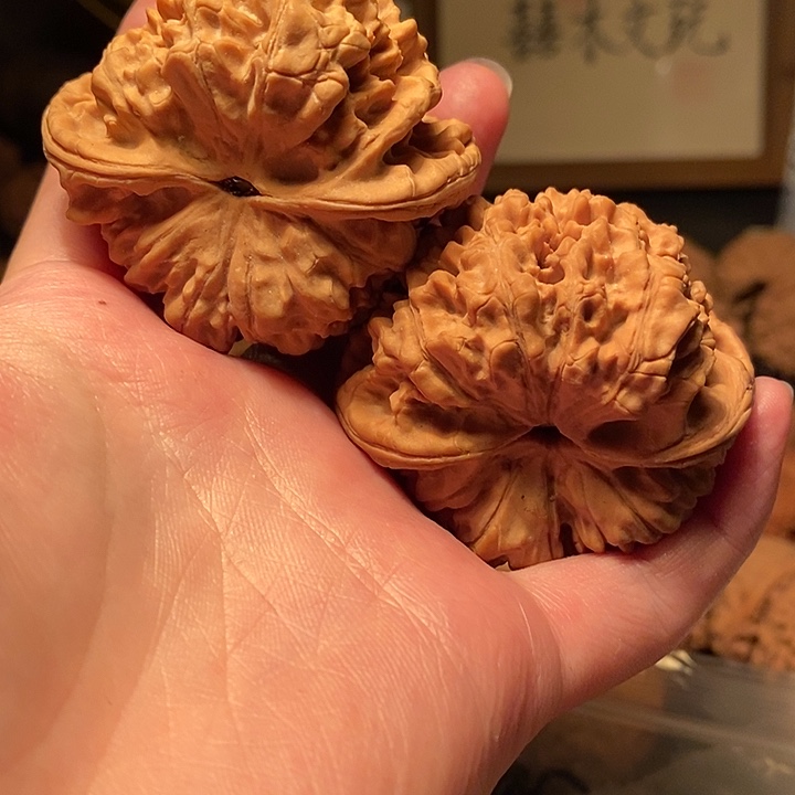 文玩核桃吊坠箐*111111111