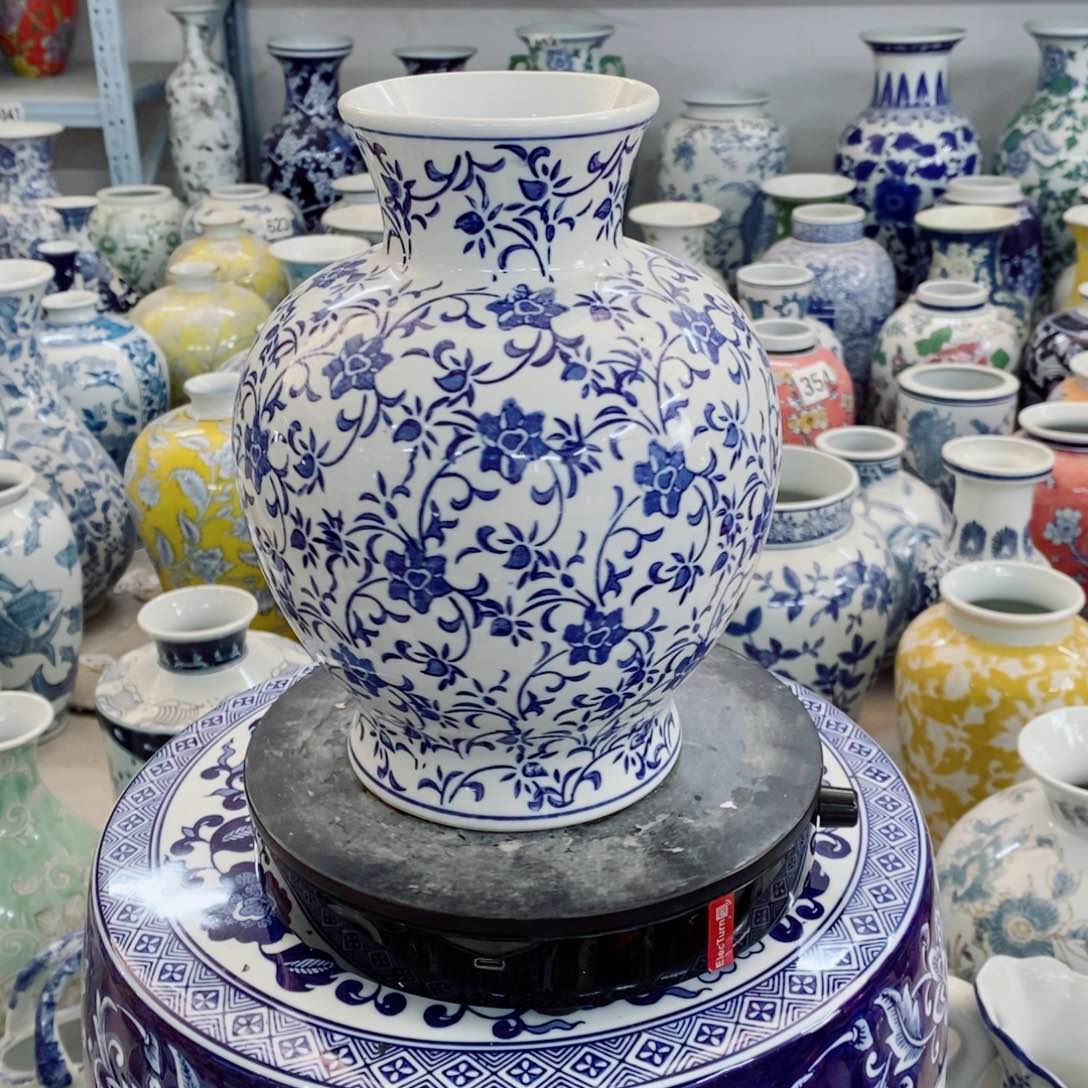 瓶摆件摆件工艺品