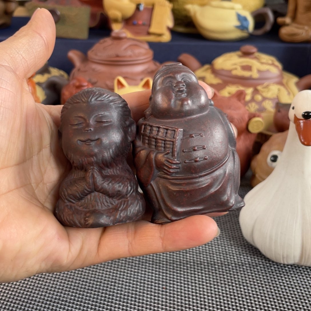 紫砂茶壶宜兴紫砂