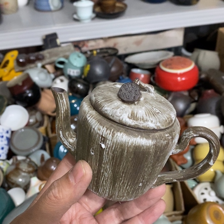 陶瓷艺术品及陶瓷制品