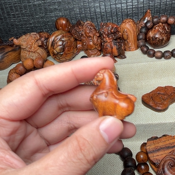 不***猫手串/手链贡木贡木