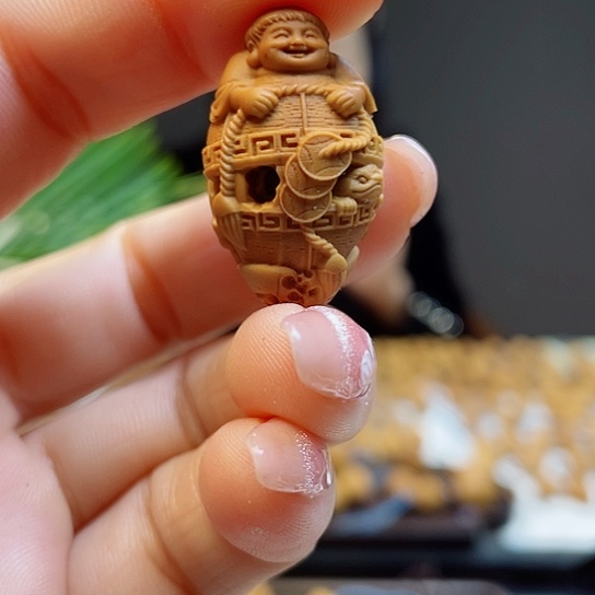 橄榄核手串/手链橄榄核