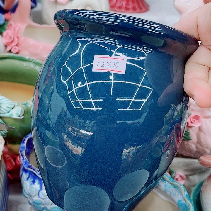 多肉植物陶瓷花盆