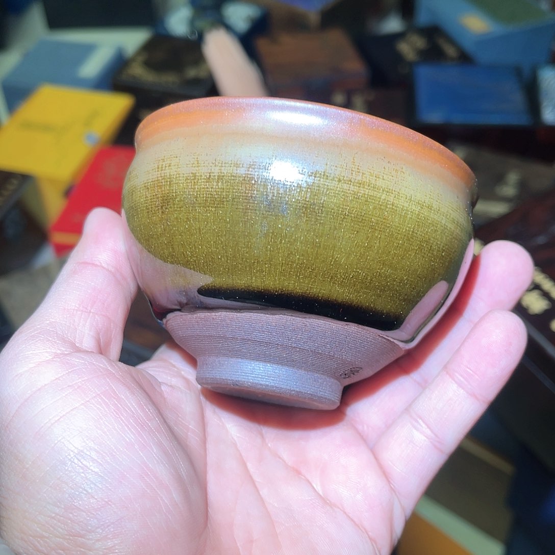 茶盏3 神盏茶器专属链接