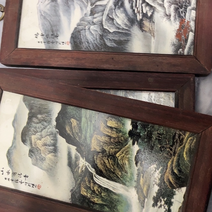 夏***軍陶瓷器等文物的保护工作也