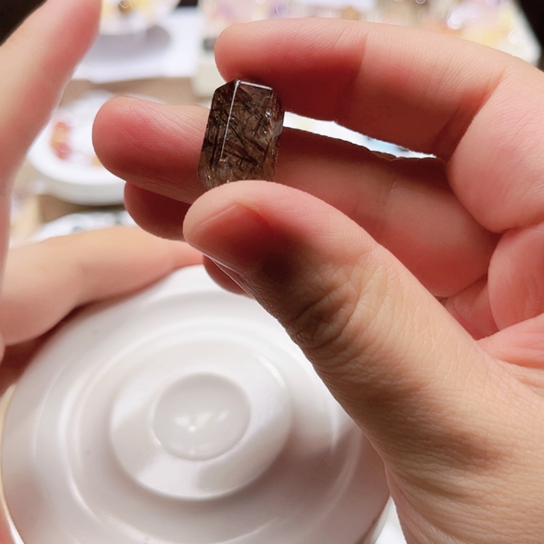 未镶嵌手链水晶天然水晶