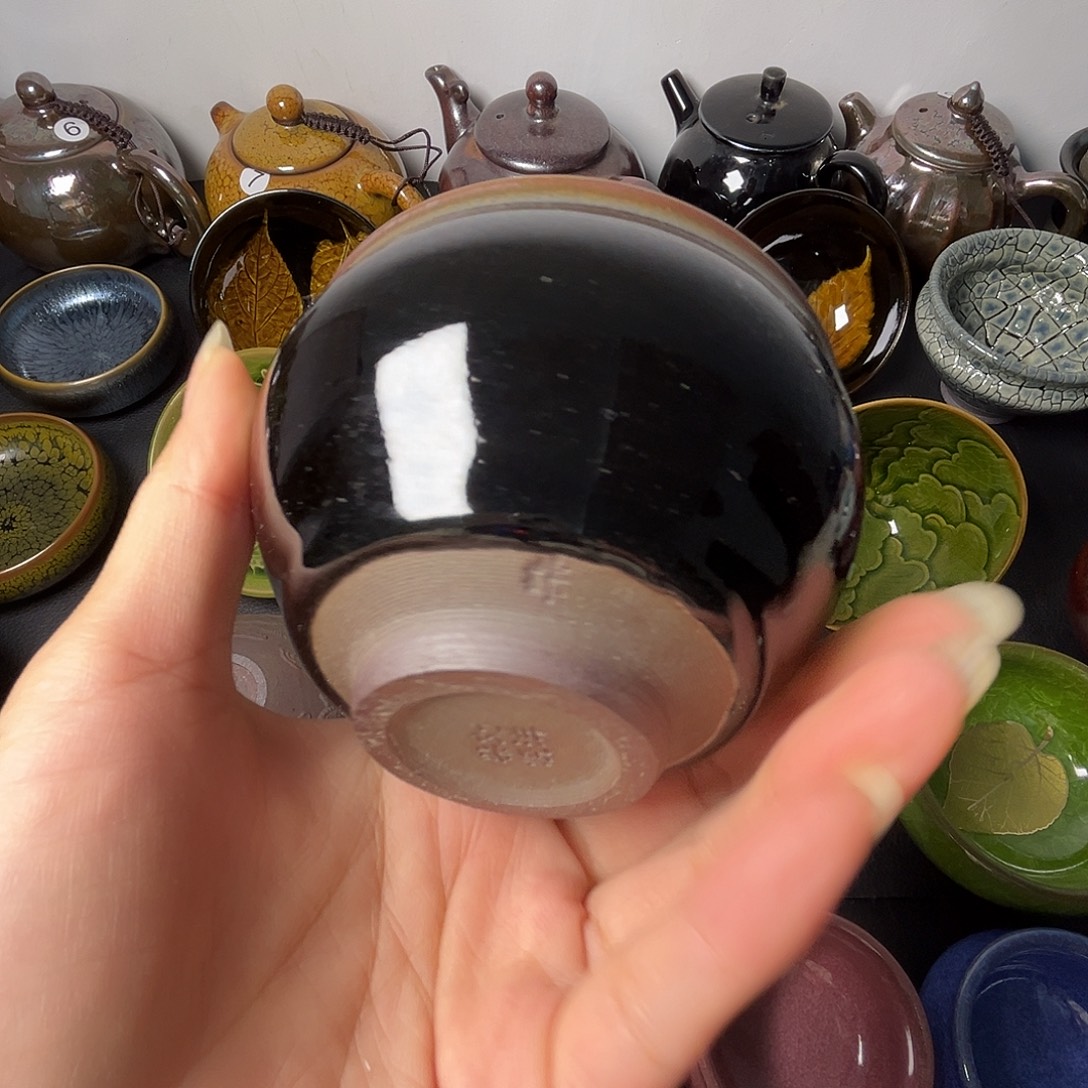 茶盏不想在这个城市住一辈子