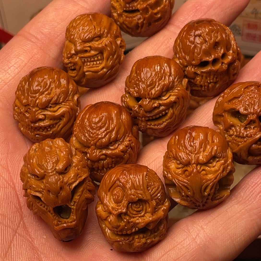 橄榄核手串/手链橄榄核