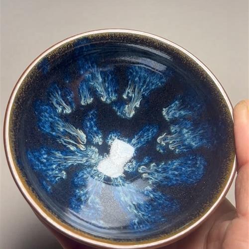 【闪购商品】茶盏-3..............