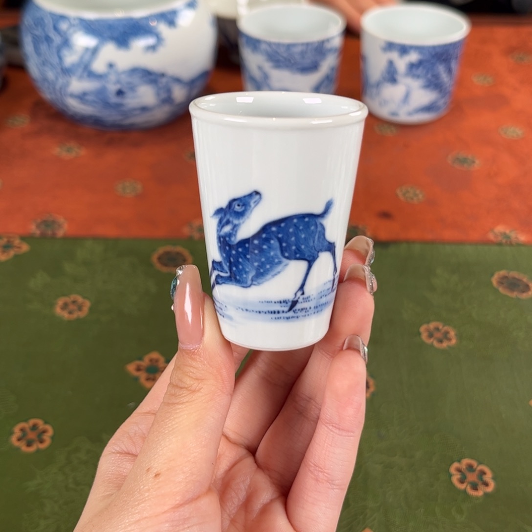 九鸣瓷艺九鸣瓷艺