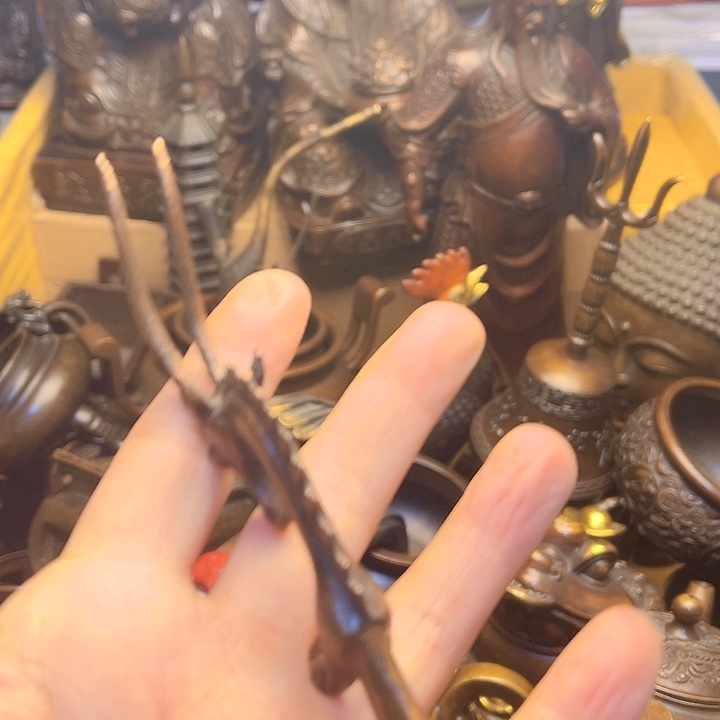 直播间专属链接所见即所得