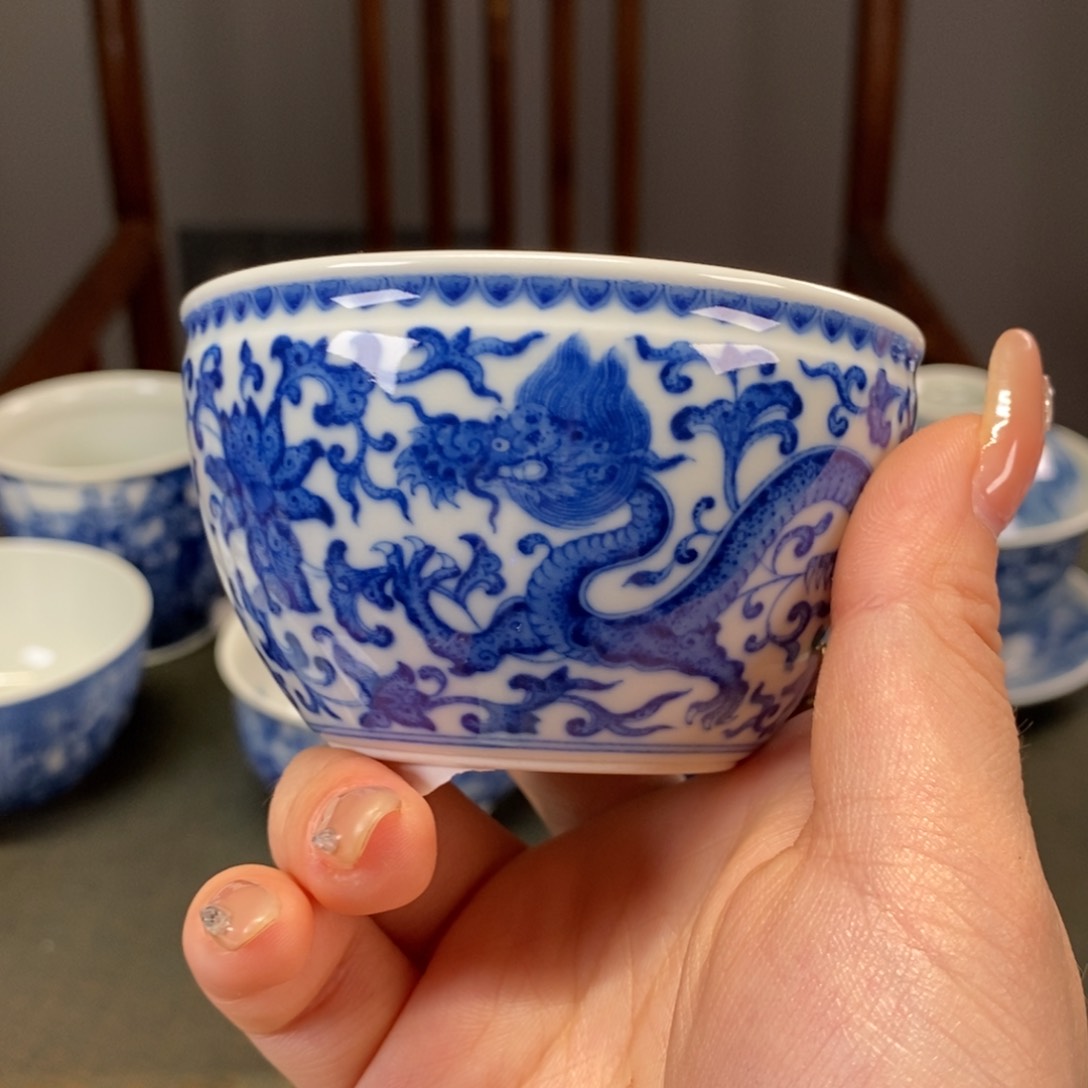 九鸣瓷艺九鸣瓷艺