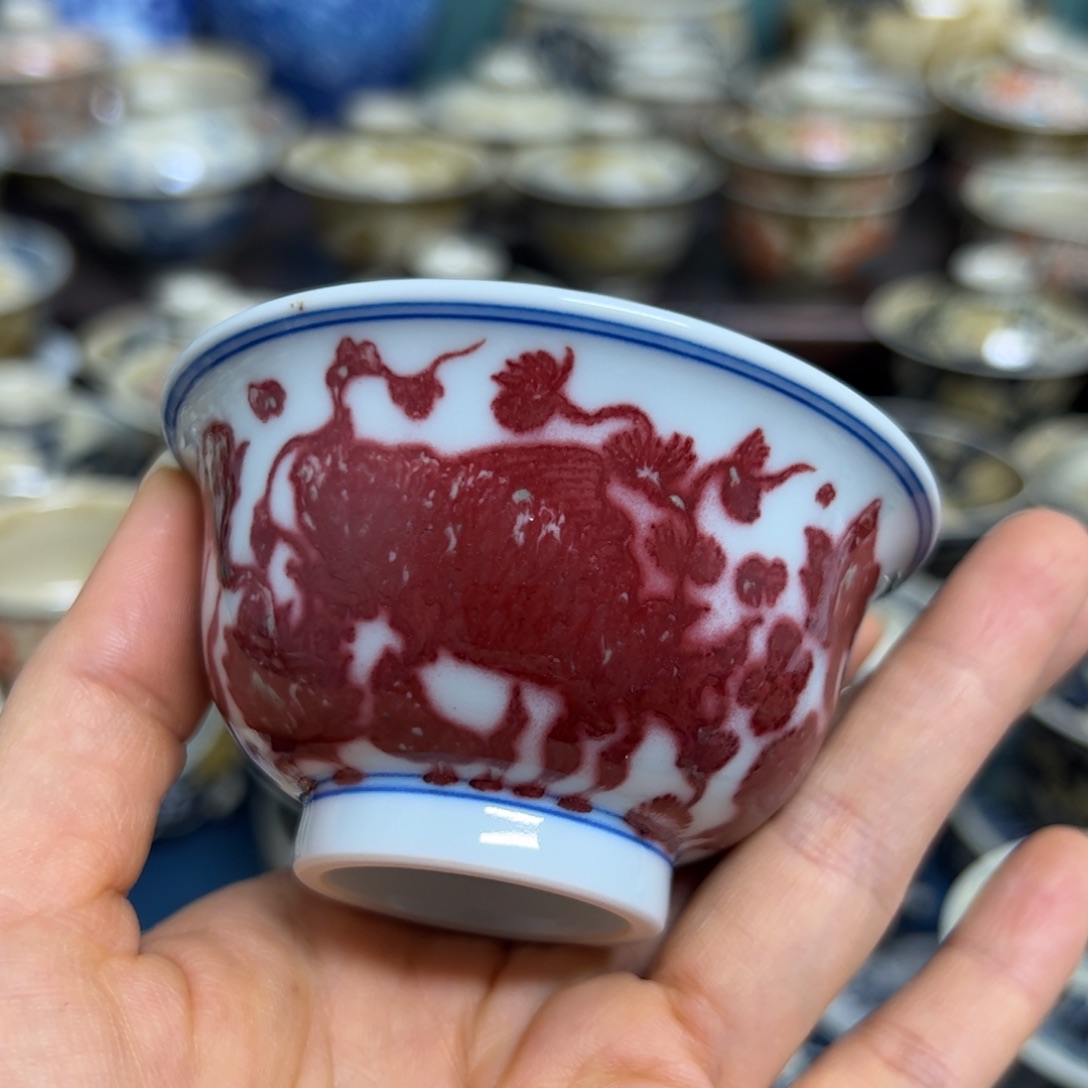 【闪购商品】陶瓷艺术有限公司