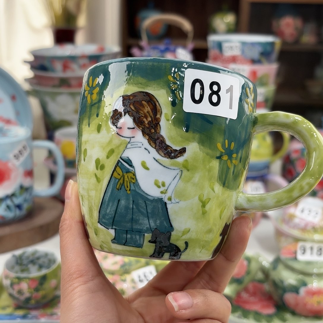 瓷片不会de j k lv tu tu t