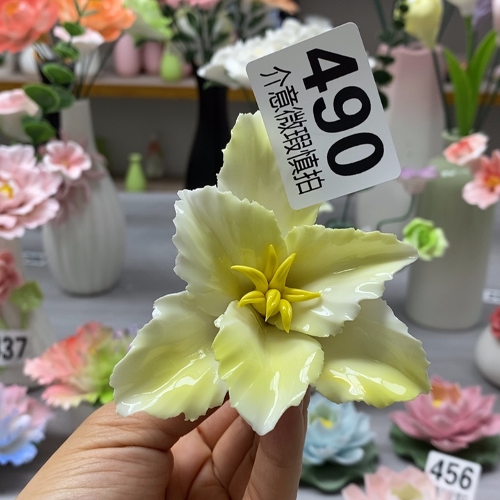 陶瓷陶瓷材料加工