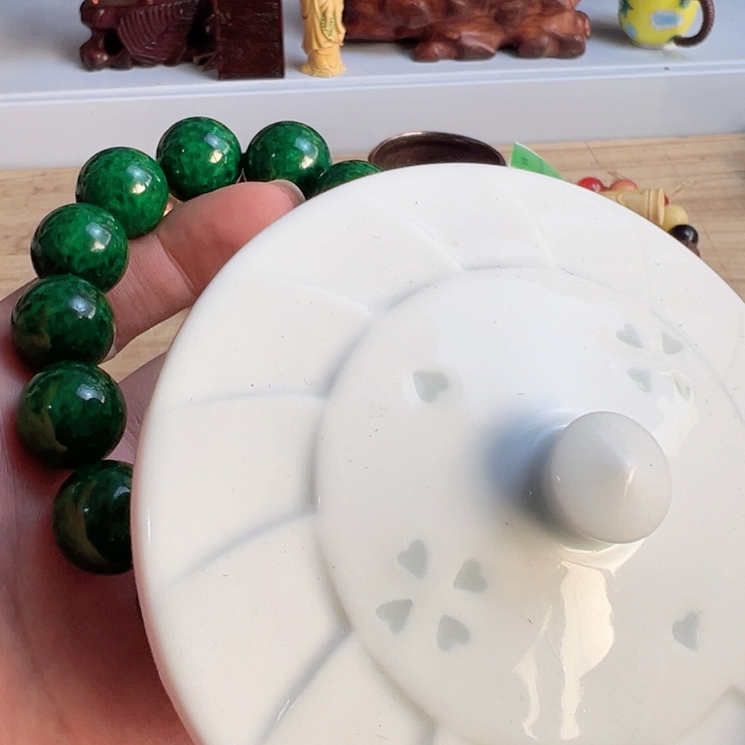 放漏场，全都放漏