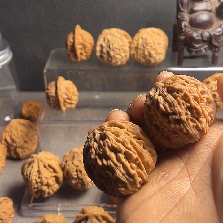 吊坠文玩核桃41楼…………