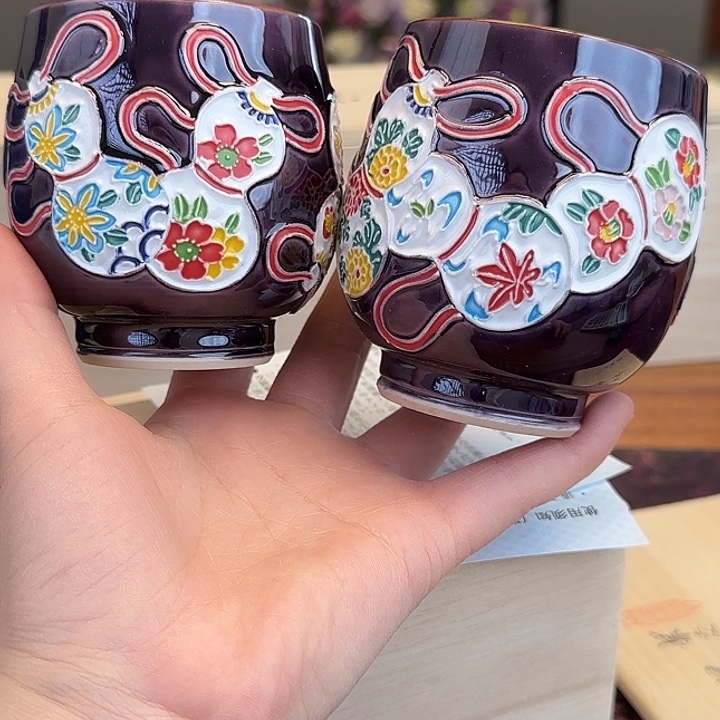 高端进口陶瓷产品