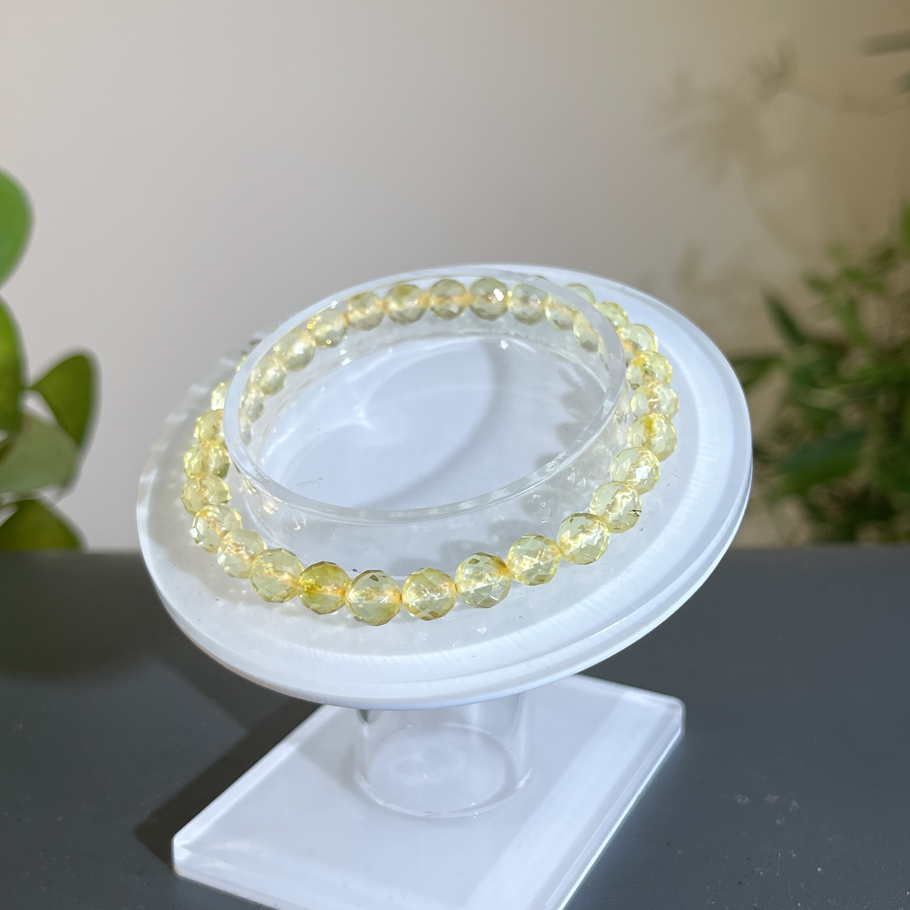 JTA21-04 琥珀-手串