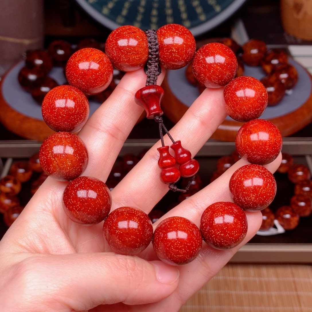 檀香紫檀（小叶紫檀）琳3w