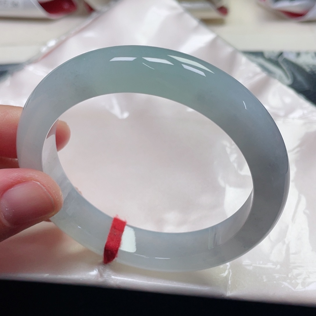 未镶嵌手镯翡翠缅甸翡翠