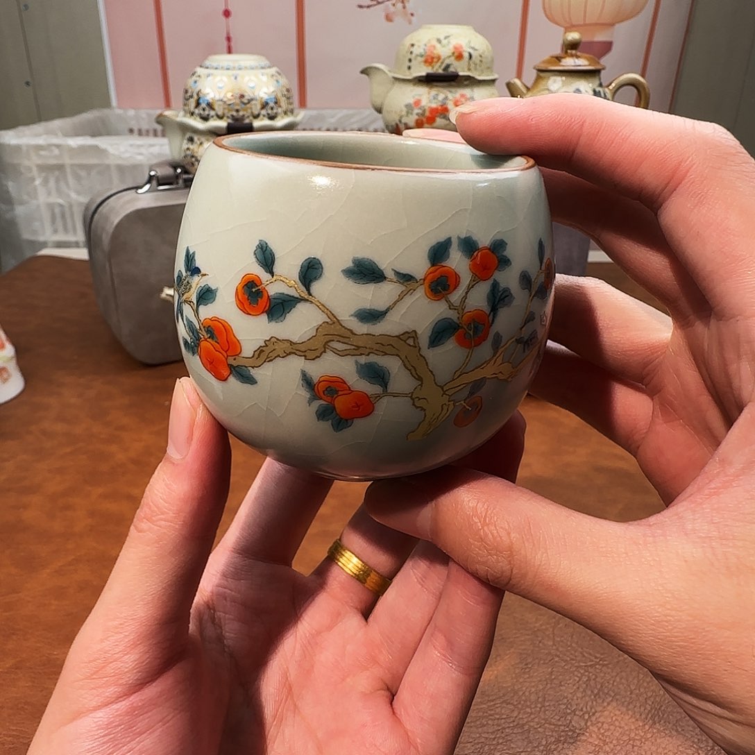 颜瓷闪购商品链接190