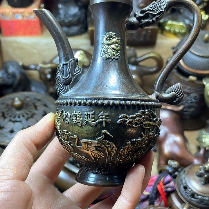 全是铜铜铜器铜器